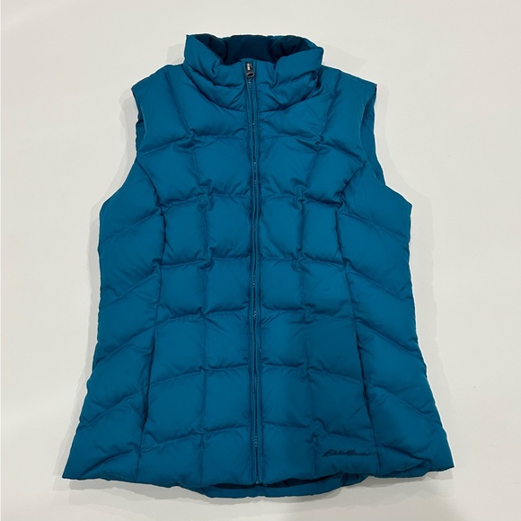 Eddie Bauer Women's CirrusLite Down Vest - Picture 1 of 11